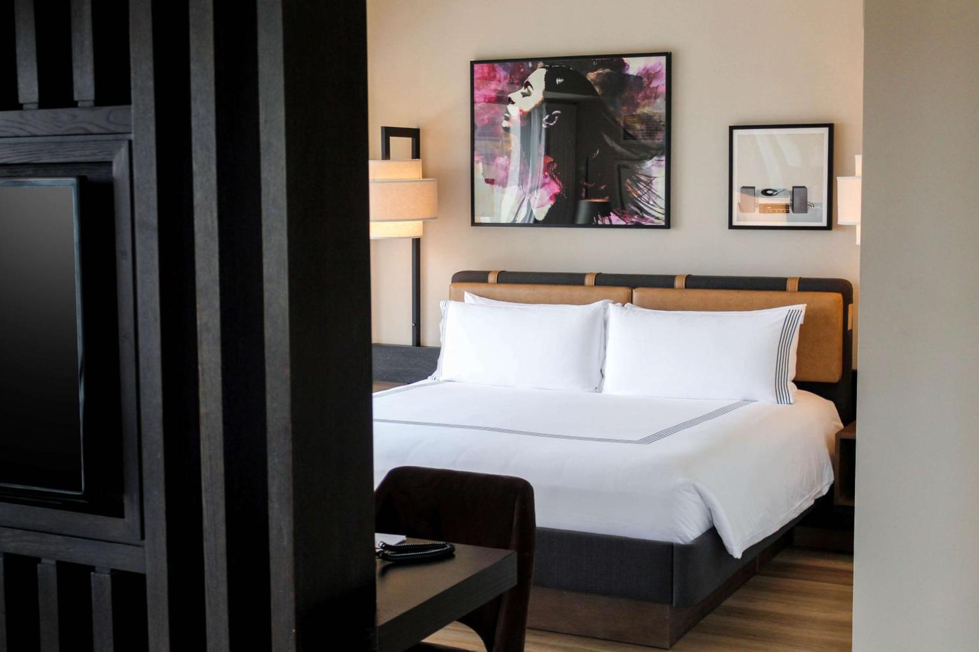 Hotel Thompson Chicago, By Hyatt Exterior foto