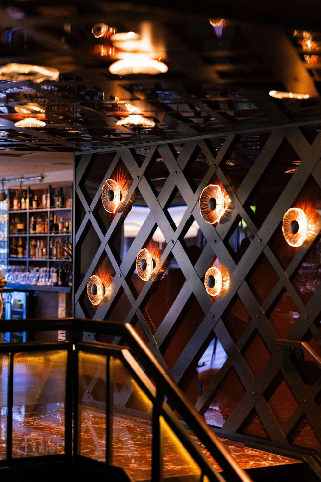 Hotel Thompson Chicago, By Hyatt Exterior foto
