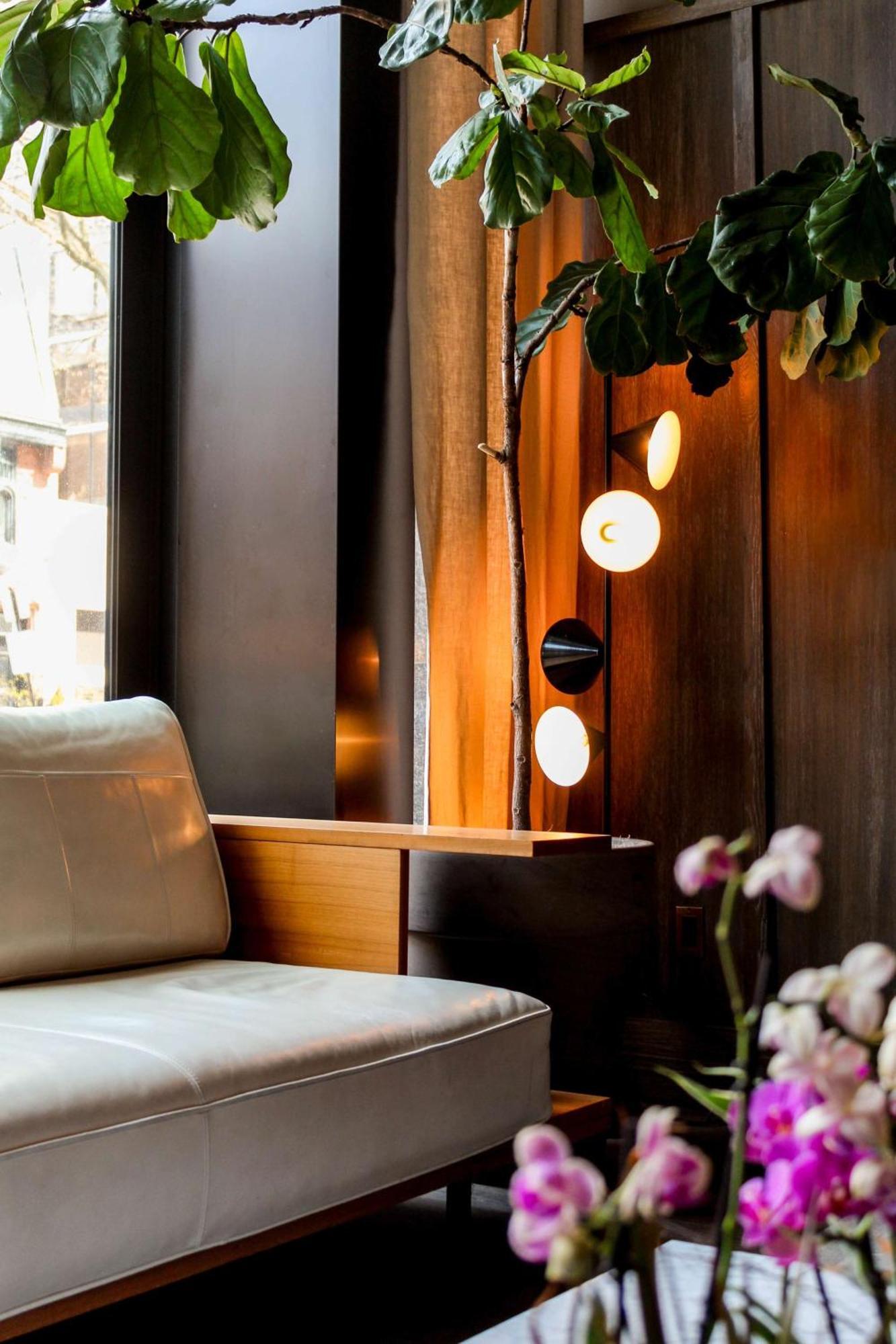 Hotel Thompson Chicago, By Hyatt Exterior foto