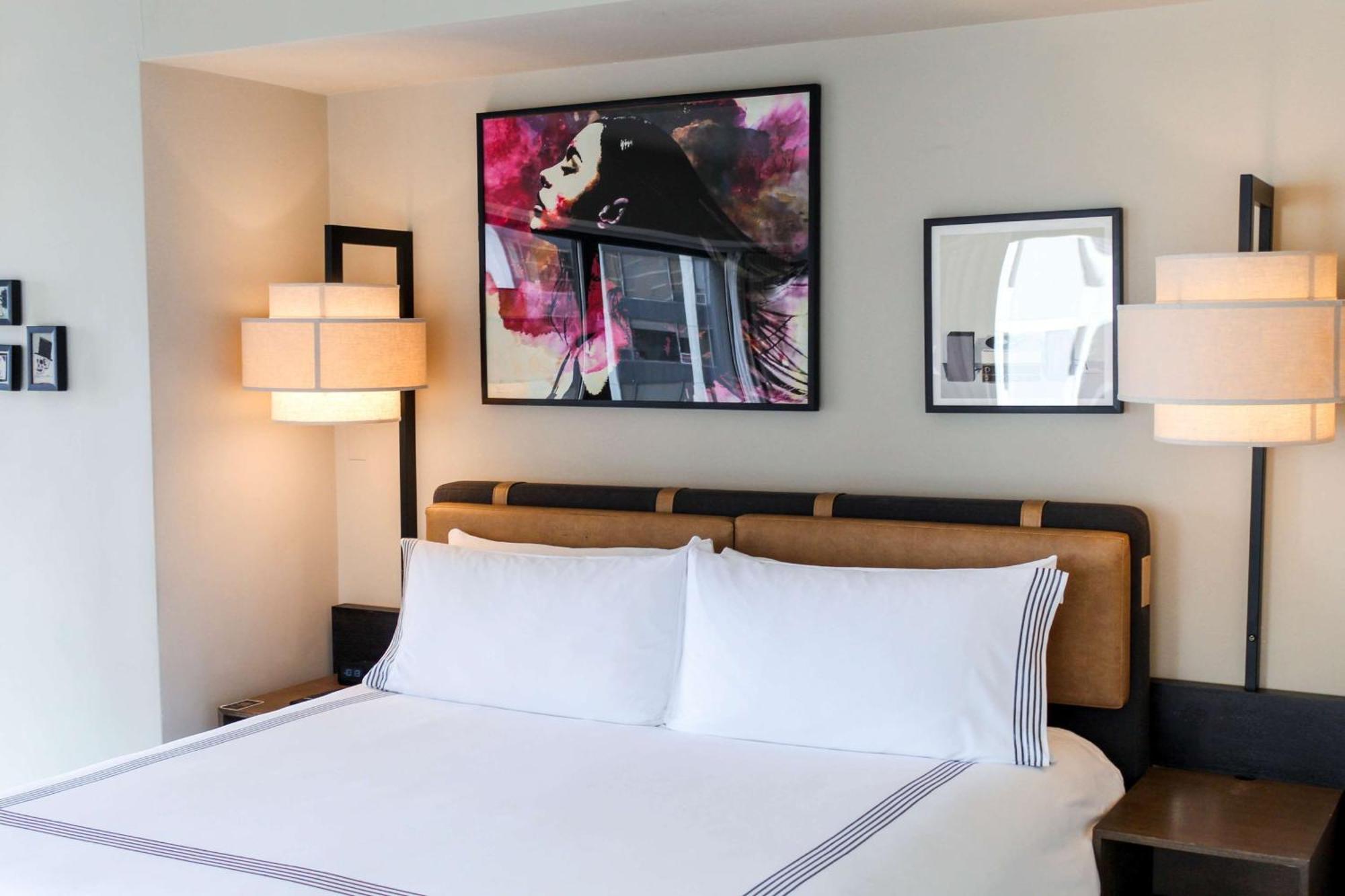 Hotel Thompson Chicago, By Hyatt Exterior foto